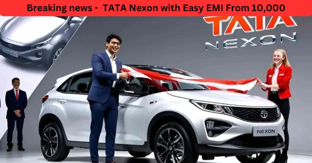 Tata Motors car launched 2025