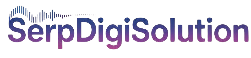 SERP Digi Solution