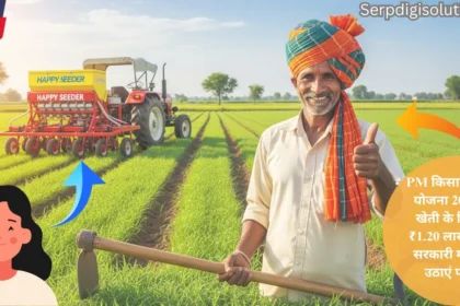 PM Kisan Subsidy Scheme 2025