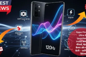 Oppo Find X8 Ultra 5G launched